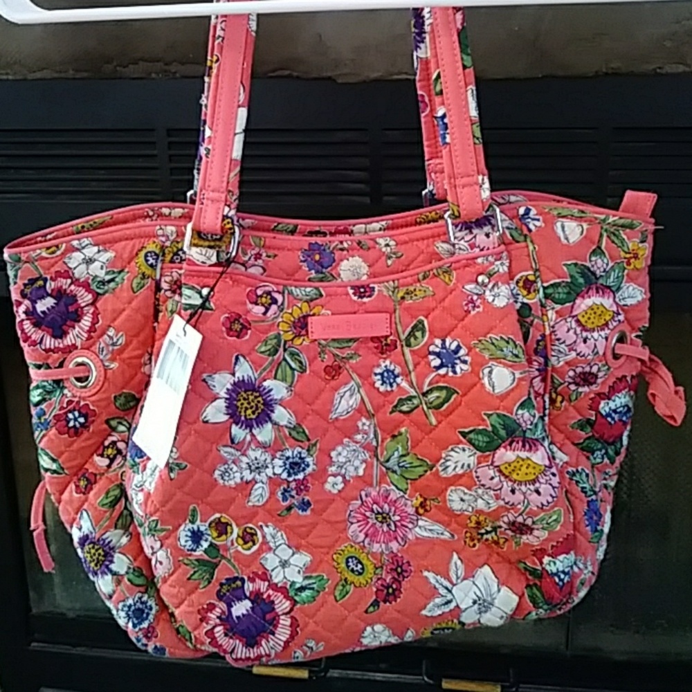 Vera Bradley purse